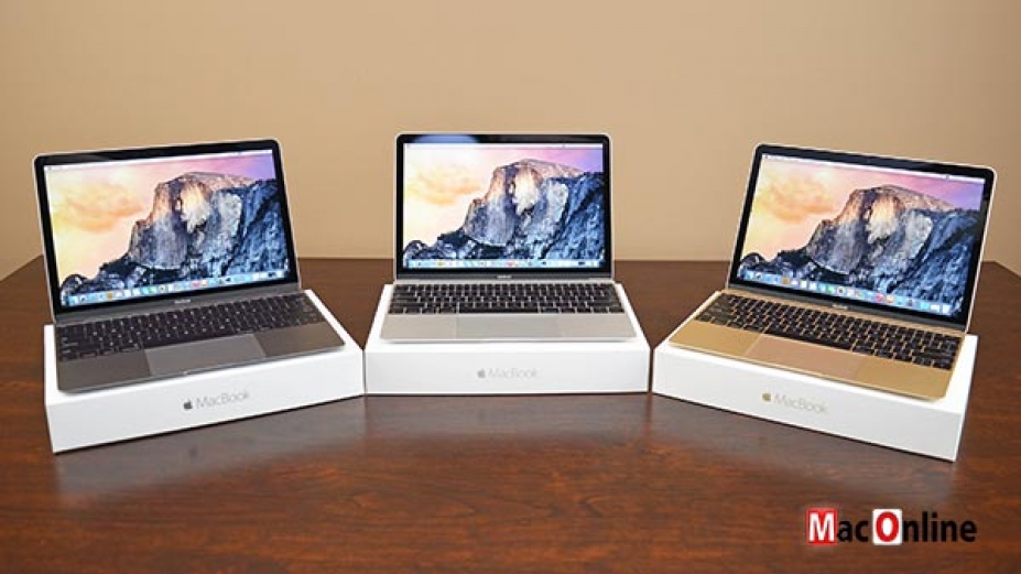 Những Lưu Ý Cần Thiết Khi Chọn Mua MacBook