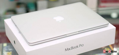 Ưu Điểm Của MacBook Pro 2015 So Với MacBook Đời Mới